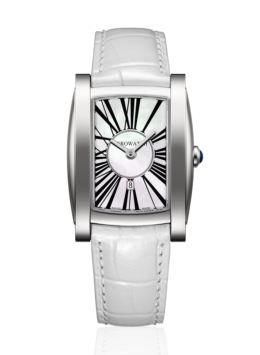 Damenuhr, Armbanduhr, Damenarmbanduhr, Aerowatch, Stahl, Quartz, Lederband, Uhr, Schweiz, Schweizer Uhren, Ronda, ETA, Uhrmacher, klassisch, elegant, sportlich, mondphase, sahak, faktor s, winterthur, zürich, Ladies Watch, Wrist Watch, Ladies Watch, Aerowatch, Steel, PVD, Quartz, Leather Strap, Watch, Switzerland, Swiss Watches, Ronda, ETA, Watchmaker, classic, elegant, sporty, sahak, faktor s, winterthur, zurich, swissmade, jewellery, jewelry