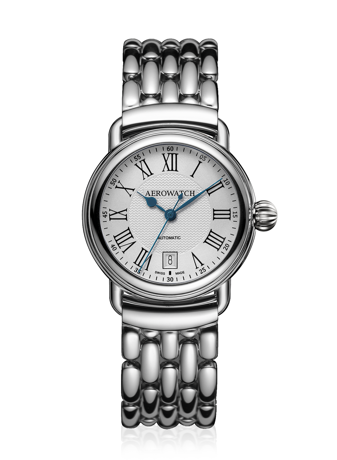 Herrenuhr, Armbanduhr, Herrenarmbanduhr, Aerowatch, Stahl, PVD, Handaufzug, Lederband, Stahlband, Uhr, Schweiz, Schweizer Uhren, Ronda, ETA, Uhrmacher, klassisch, elegant, sportlich, mondphase, sahak, faktor s, winterthur, zürich, Men's watch, wrist watch, men's wrist watch, Aerowatch, steel, PVD, manual wind, leather strap, steel strap, watch, Switzerland, Swiss watches, Selita, ETA, watchmaker, classic, elegant, sporty, moon phase, sahak, faktor s, winterthur, zurich, swissmade, jewellery, jewelry