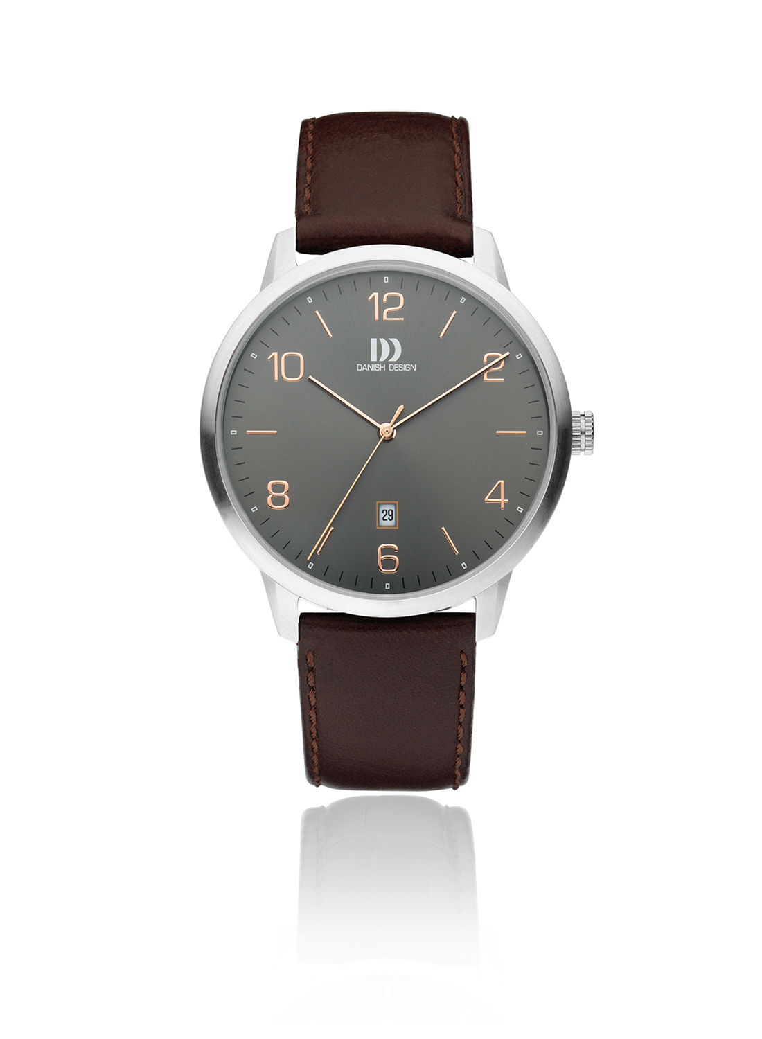 danish design, watch