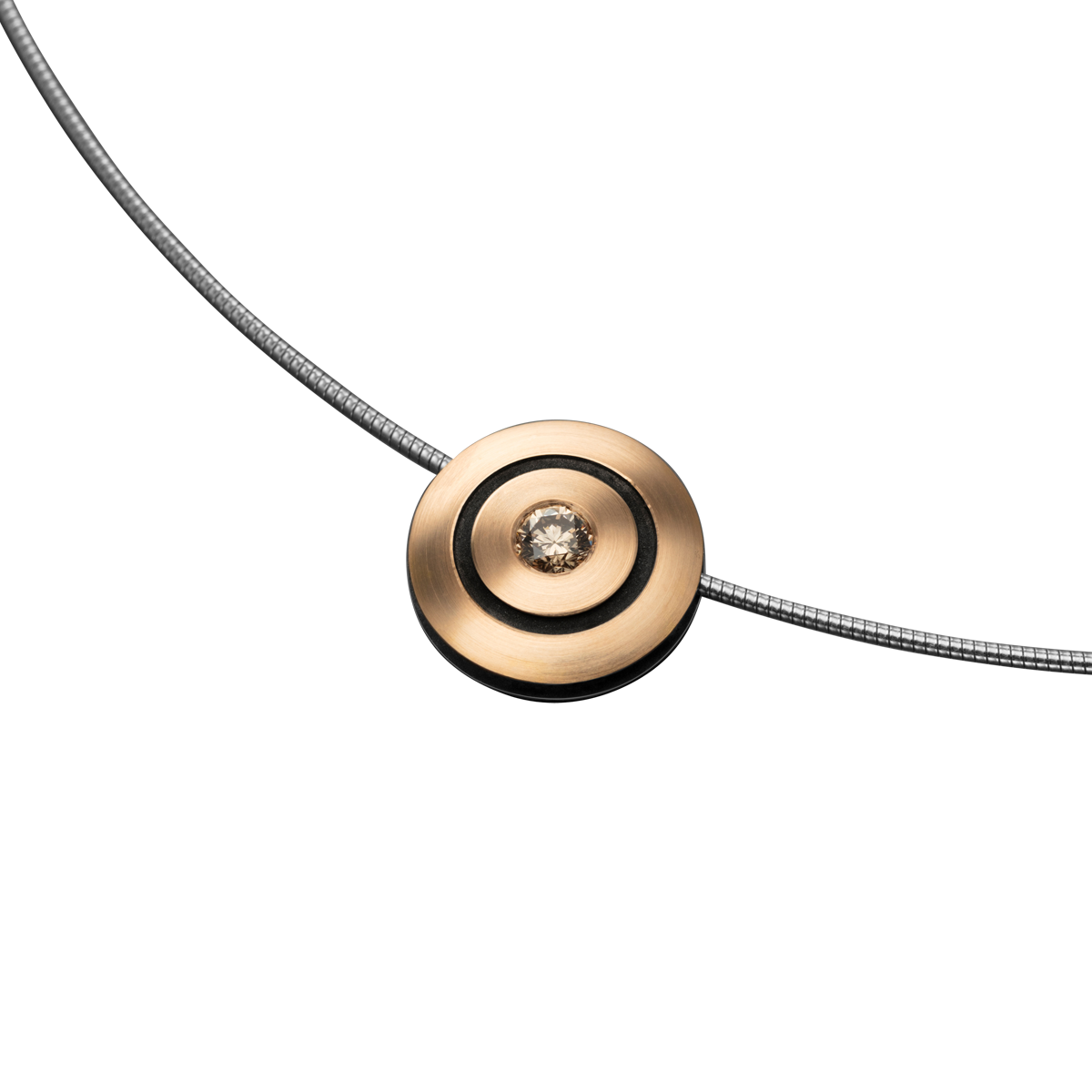 arto, arto swiss jewellery, anhänger, halskette, weissgold, modern, puristisch, white gold, pendant, necklace, puristic, modern, design, goldsmith, goldschmiede, faktor s, sahak, winterthur, zürich, zurich, swissmade, jewellery, jewelry